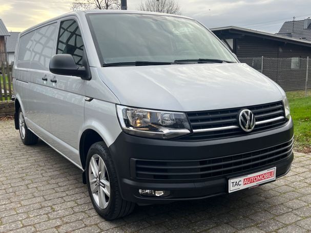 Volkswagen T6 Transporter 110 kW image number 2