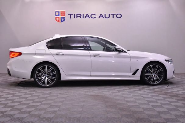 BMW 530d xDrive 195 kW image number 6