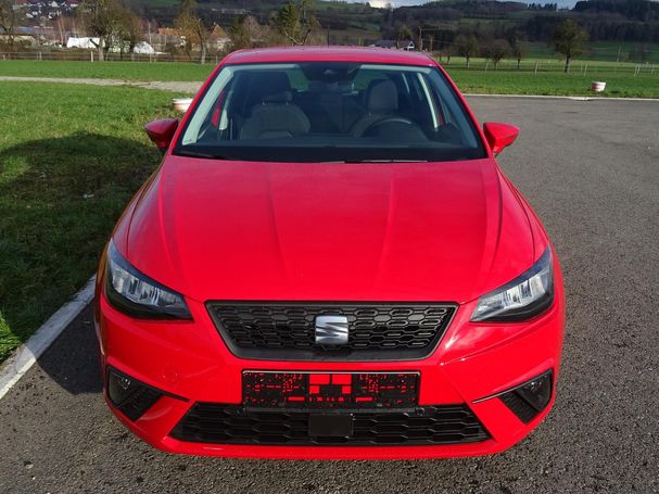 Seat Ibiza 1.0 TSI Style 70 kW image number 20