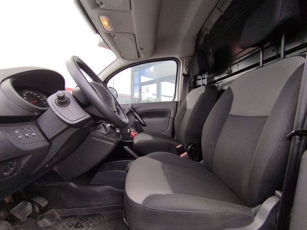 Renault Kangoo Energy dCi 90 66 kW image number 9