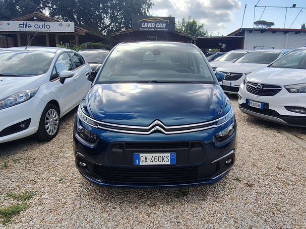 Citroen C4 SpaceTourer 96 kW image number 3