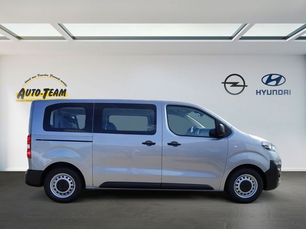 Opel Vivaro 100 kW image number 6