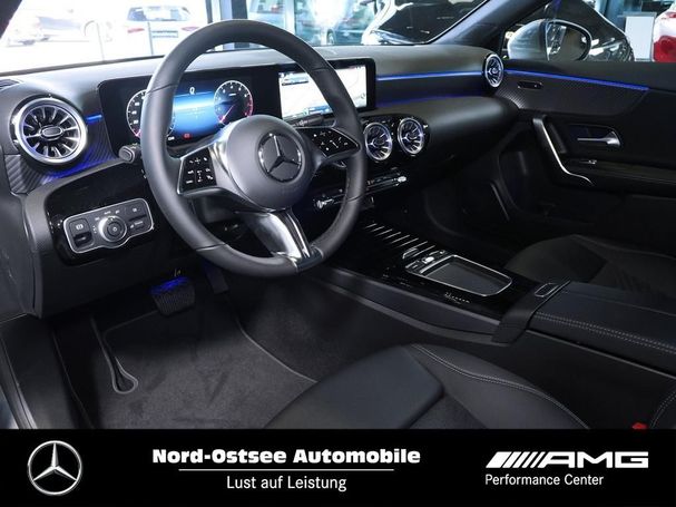 Mercedes-Benz A 180 100 kW image number 7