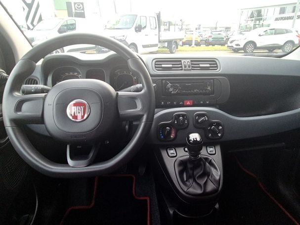 Fiat Panda 1.2 Pop 51 kW image number 18