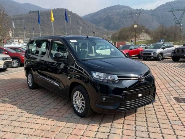 Toyota Proace City 1.5 Long 96 kW image number 1