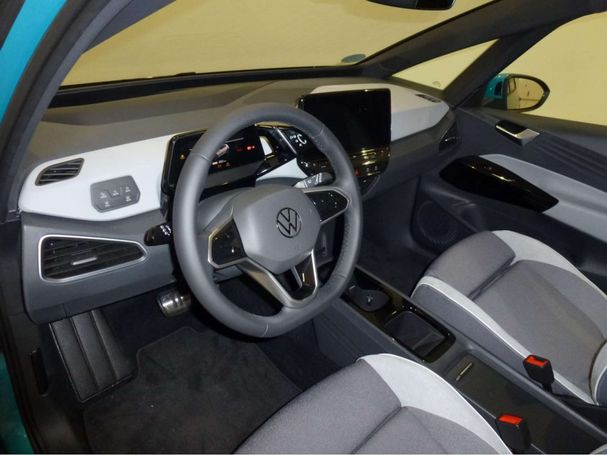 Volkswagen ID.3 Max 150 kW image number 26