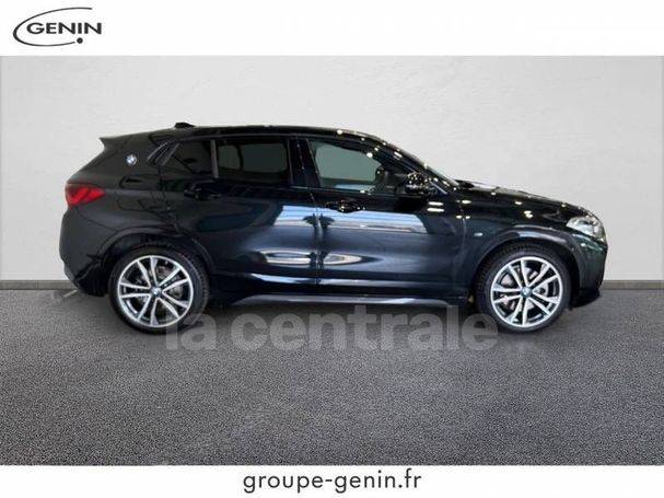 BMW X2 xDrive 162 kW image number 4