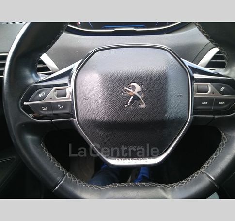 Peugeot 3008 130 Stop & Start Allure 96 kW image number 6