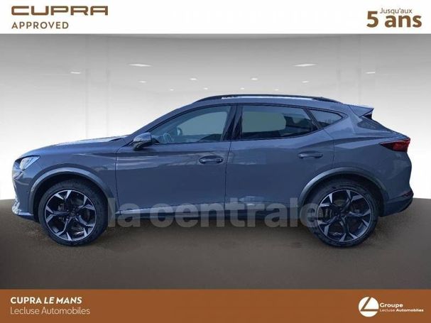 Cupra Formentor 1.5 TSi DSG 110 kW image number 15