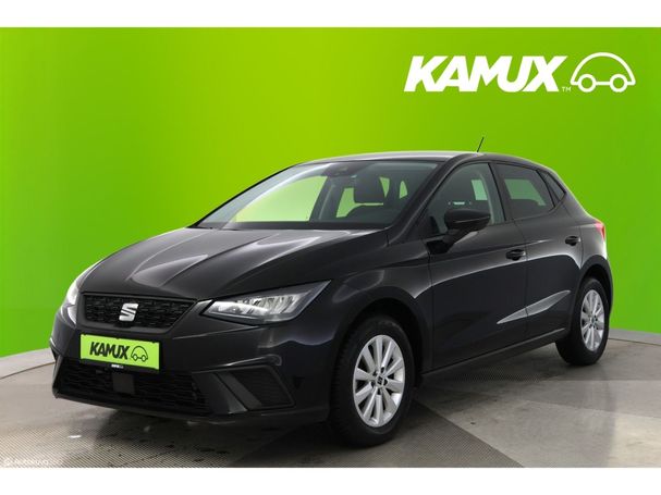 Seat Ibiza 1.0 TSI 81 kW image number 5