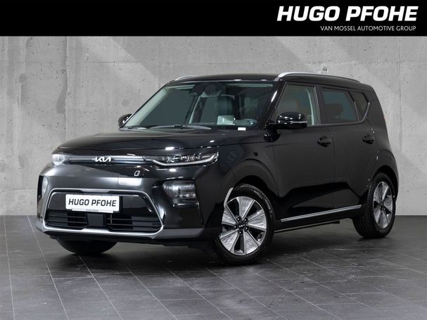 Kia Soul 150 kW image number 2