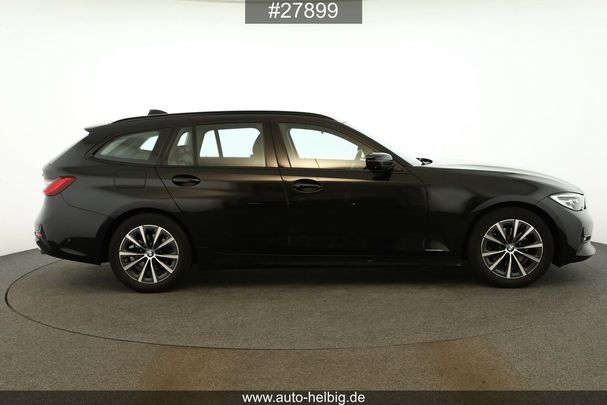 BMW 320d Touring Sport Line 140 kW image number 6