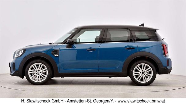 Mini Cooper Countryman Mini 100 kW image number 4