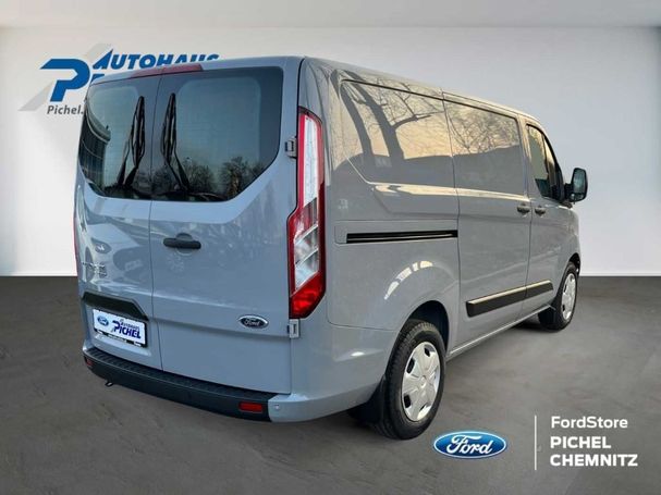 Ford Transit Custom 320 Trend 125 kW image number 3