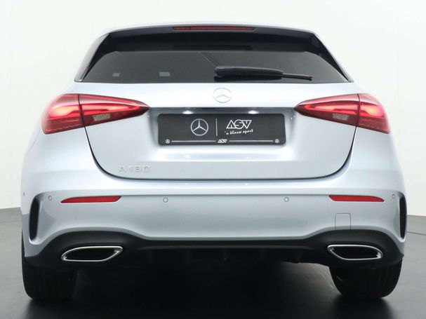 Mercedes-Benz A 180 100 kW image number 3