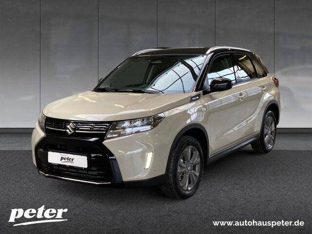 Suzuki Vitara 1.4 Hybrid Comfort ALLGRIP 95 kW image number 1