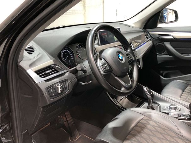 BMW X1 sDrive 103 kW image number 10