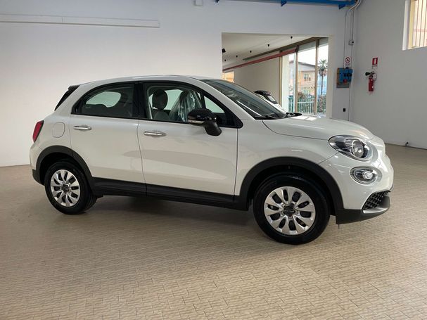 Fiat 500X 1.5 Hybrid DCT 96 kW image number 5