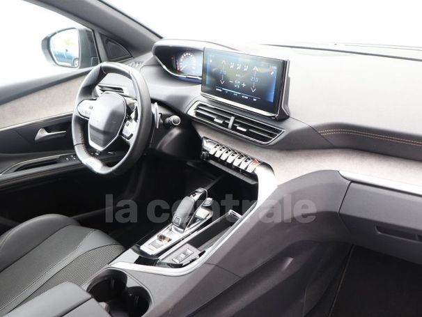 Peugeot 3008 PureTech 130 EAT8 S&S 96 kW image number 8