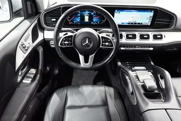 Mercedes-Benz GLE 300 d 4Matic 180 kW image number 38