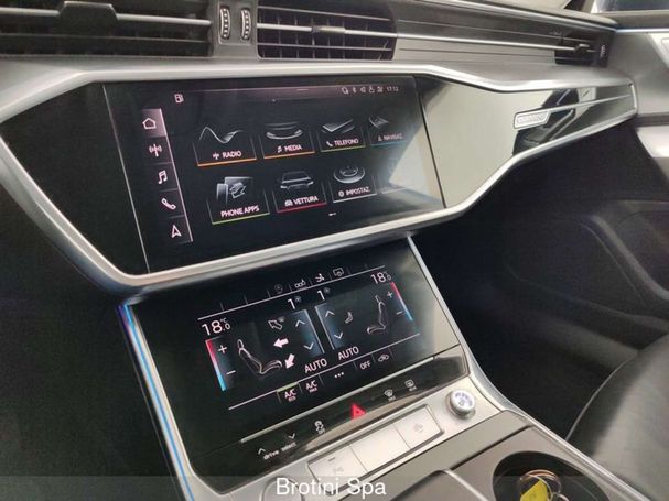 Audi A7 40 TDI S tronic Business 150 kW image number 15