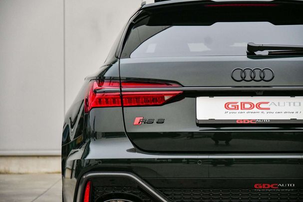 Audi RS6 Performance 463 kW image number 22