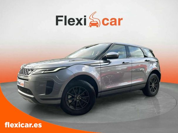 Land Rover Range Rover Evoque S 177 kW image number 1