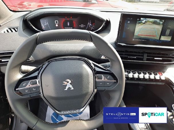 Peugeot 5008 PureTech 130 Active 96 kW image number 16