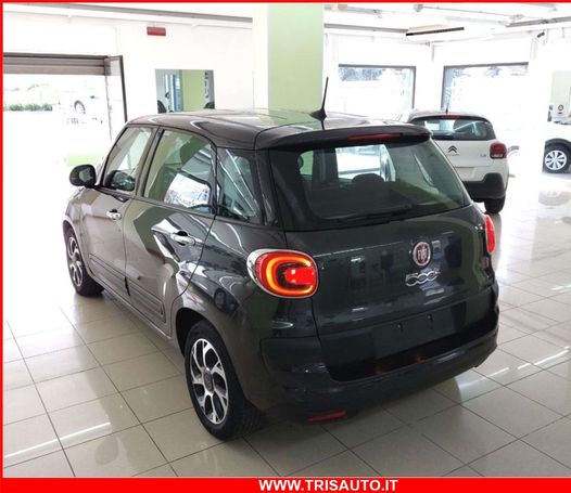 Fiat 500L 1.3 p 70 kW image number 5