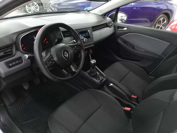 Renault Clio Blue dCi Business 63 kW image number 5