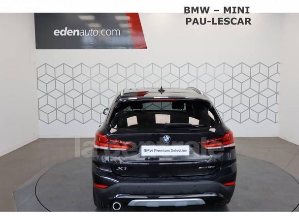 BMW X1 16d sDrive 85 kW image number 1