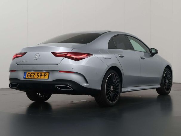 Mercedes-Benz CLA 250 160 kW image number 3