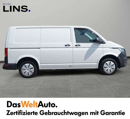 Volkswagen T6 Transporter 4Motion 110 kW image number 6