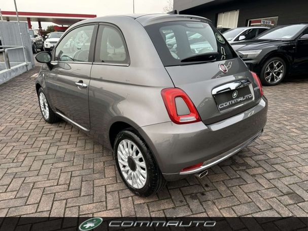 Fiat 500 1.0 51 kW image number 4