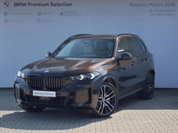 BMW X5 xDrive 360 kW image number 1