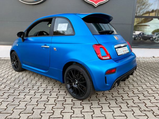 Abarth 595 121 kW image number 11