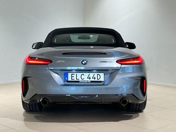 BMW Z4 sDrive 146 kW image number 20