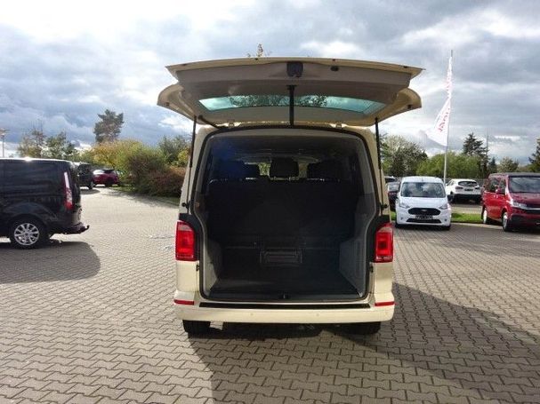 Volkswagen T6 Caravelle DSG Comfortline 110 kW image number 6