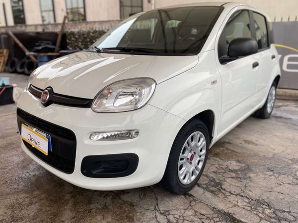 Fiat Panda 1.2 Easy 51 kW image number 1