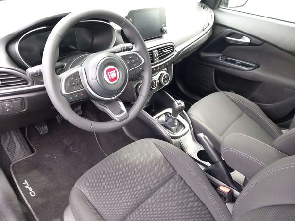 Fiat Tipo 1.0 74 kW image number 11