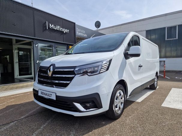 Renault Trafic L2H1 E-Tech 90 kW image number 1