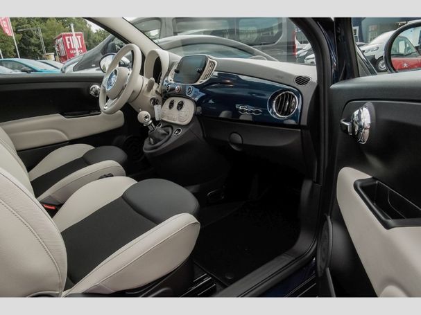 Fiat 500 1.0 51 kW image number 7