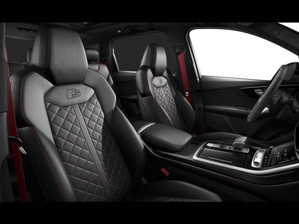 Audi Q7 50 TDI quattro S-Line 210 kW image number 5