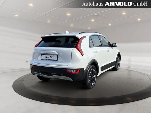 Kia Niro 150 kW image number 2