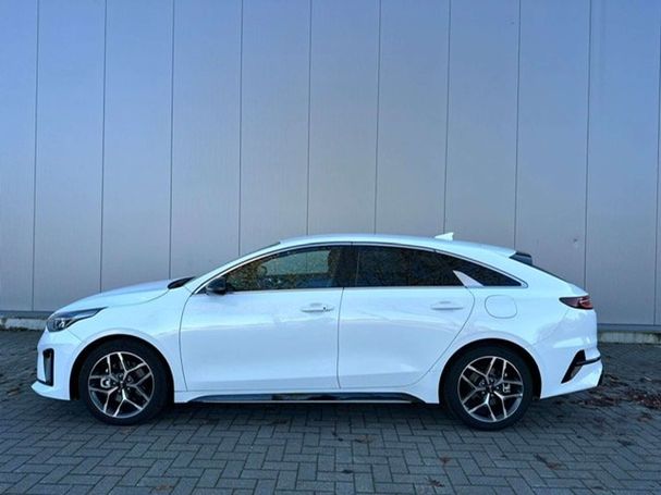 Kia ProCeed 88 kW image number 4