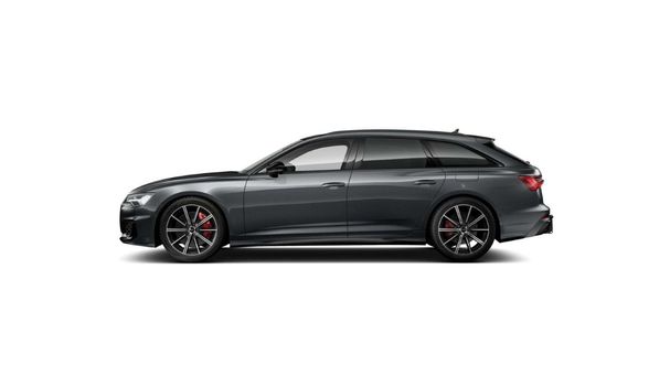 Audi A6 55 TFSIe quattro S-line 220 kW image number 6