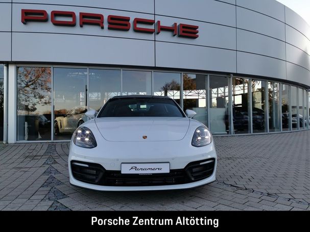 Porsche Panamera 4 Executive 243 kW image number 9