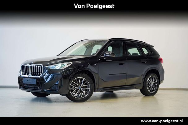 BMW X1 sDrive18i 100 kW image number 1