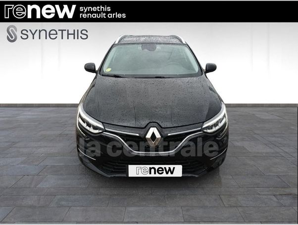 Renault Megane Estate Blue dCi 115 Zen 85 kW image number 3