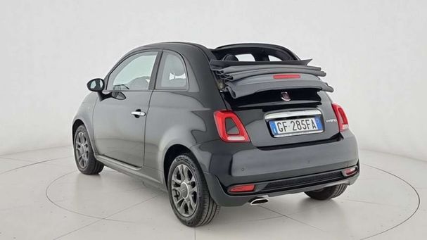 Fiat 500C 51 kW image number 7